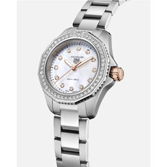 タグ・ホイヤー アクアレーサー プロフェッショナル200 PROFESSIONAL 200 30mm (2023年モデル)