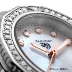 タグ・ホイヤー アクアレーサー プロフェッショナル200 PROFESSIONAL 200 30mm (2023年モデル)