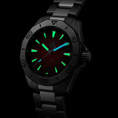 タグ・ホイヤー アクアレーサー プロフェッショナル200 40mm (2023年モデル)