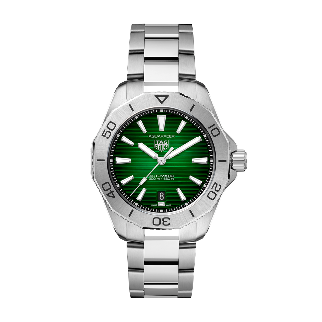TAG Heuer Aquaracer Professional 200 (2023 model)