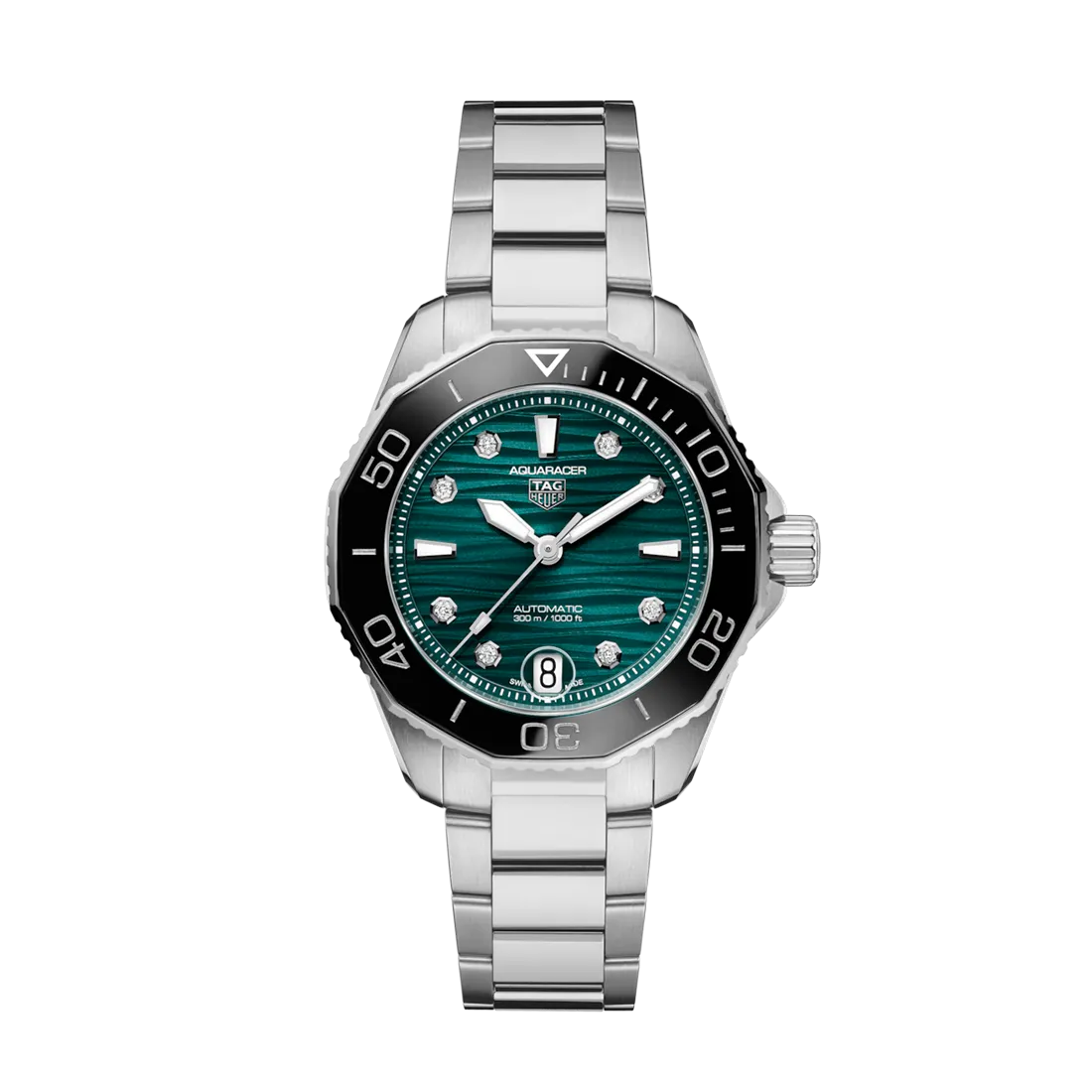 タグ・ホイヤー アクアレーサー プロフェッショナル300 36mm (2024年モデル)