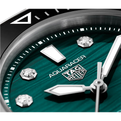 タグ・ホイヤー アクアレーサー プロフェッショナル300 36mm (2024年モデル)