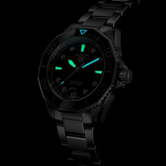 タグ・ホイヤー アクアレーサー プロフェッショナル300 36mm (2024年モデル)