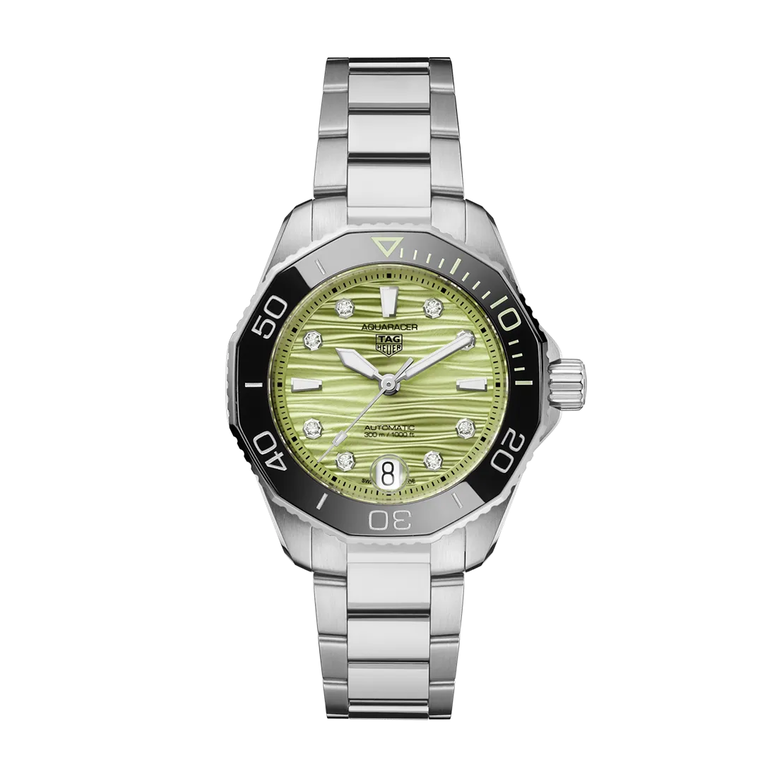 タグ・ホイヤー アクアレーサー プロフェッショナル300 36mm (2025年モデル)