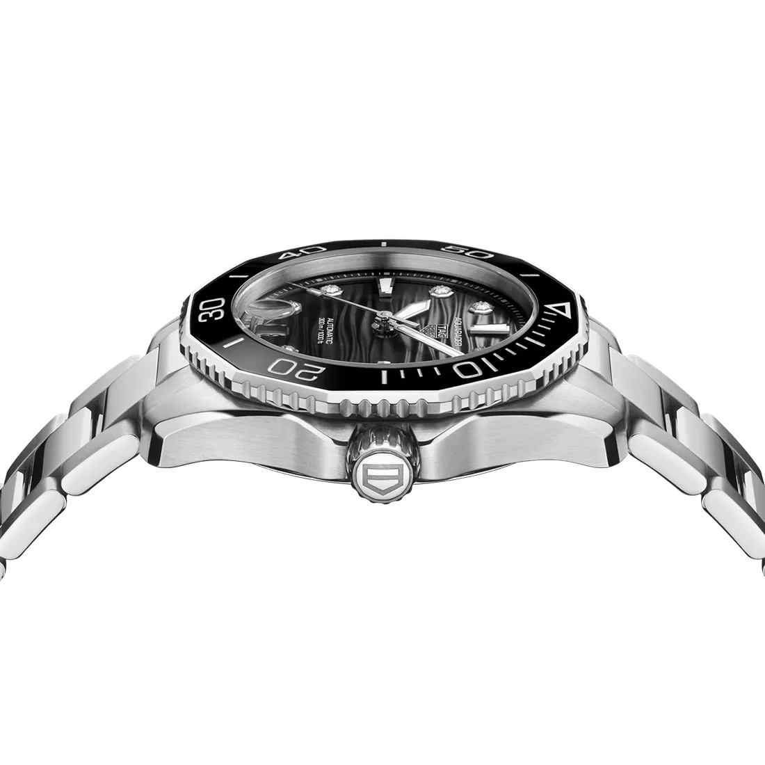 タグ・ホイヤー アクアレーサー プロフェッショナル300 36mm (2026年モデル)