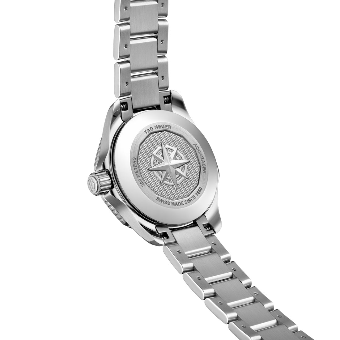 タグ・ホイヤー アクアレーサー プロフェッショナル200 デイト 30mm (2023年モデル)