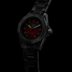 タグ・ホイヤー アクアレーサー プロフェッショナル200 デイト 30mm (2023年モデル)