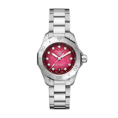 タグ・ホイヤー アクアレーサー プロフェッショナル200 デイト 30mm (2023年モデル)