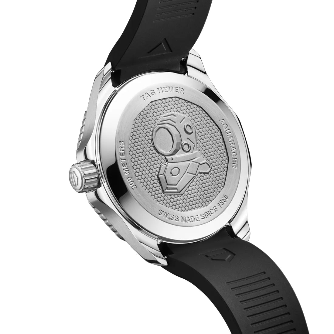 タグ・ホイヤー アクアレーサー プロフェッショナル300 42mm (2024年モデル)