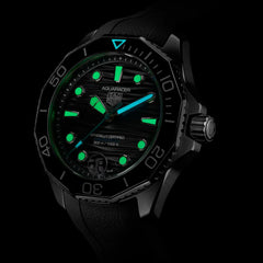 タグ・ホイヤー アクアレーサー プロフェッショナル300 42mm (2024年モデル)