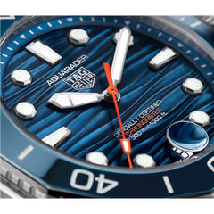 タグ・ホイヤー アクアレーサー プロフェッショナル300 42mm (2024年モデル)