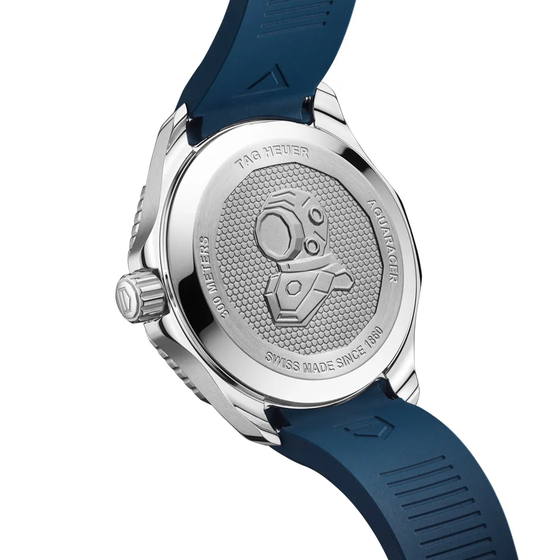 タグ・ホイヤー アクアレーサー プロフェッショナル300 42mm (2024年モデル)