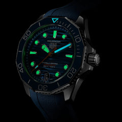 タグ・ホイヤー アクアレーサー プロフェッショナル300 42mm (2024年モデル)