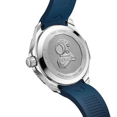 タグ・ホイヤー アクアレーサー プロフェッショナル300 GMT 42mm (2024年モデル)