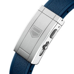 タグ・ホイヤー アクアレーサー プロフェッショナル300 GMT 42mm (2024年モデル)