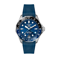 タグ・ホイヤー アクアレーサー プロフェッショナル300 GMT 42mm (2024年モデル)