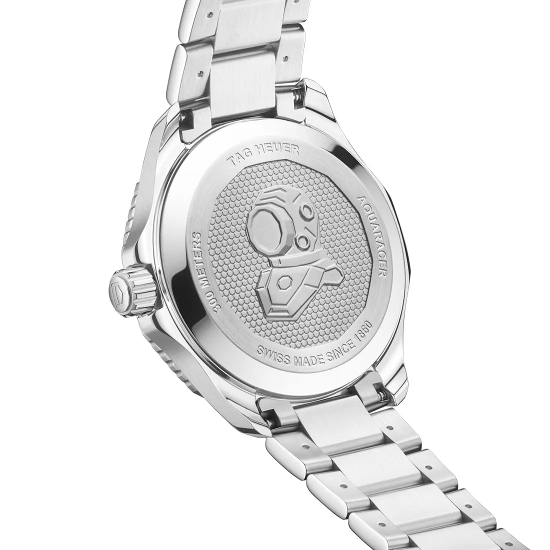 タグ・ホイヤー アクアレーサー プロフェッショナル300 GMT 42mm (2024年モデル)