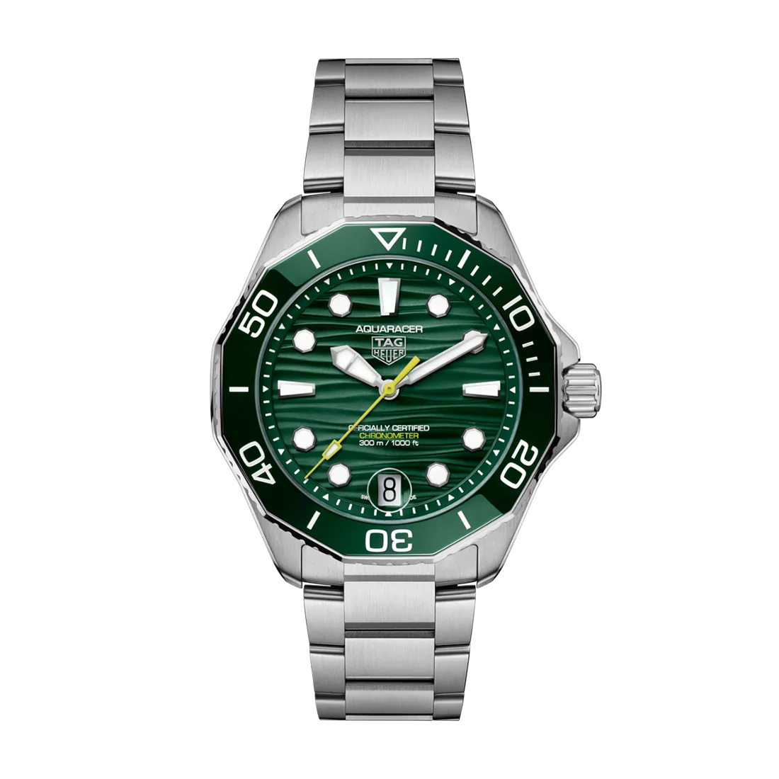 タグ・ホイヤー アクアレーサー プロフェッショナル300 42mm (2024年モデル)