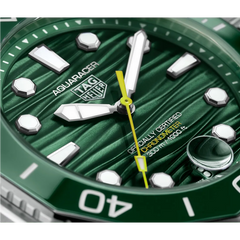 タグ・ホイヤー アクアレーサー プロフェッショナル300 42mm (2024年モデル)