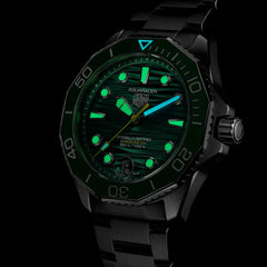 タグ・ホイヤー アクアレーサー プロフェッショナル300 42mm (2024年モデル)