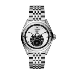 タグ・ホイヤー カレラ アストロノマー 39mm (2025年モデル)