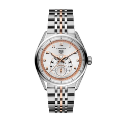 タグ・ホイヤー カレラ アストロノマー 39nn / 世界限定500本 (2025年モデル)