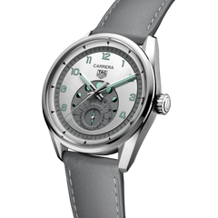 タグ・ホイヤー カレラ アストロノマー 39mm / 世界限定500本 (2025年モデル)