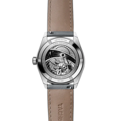 タグ・ホイヤー カレラ アストロノマー 39mm / 世界限定500本 (2025年モデル)