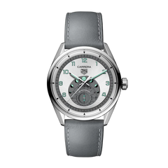 タグ・ホイヤー カレラ アストロノマー 39mm / 世界限定500本 (2025年モデル)