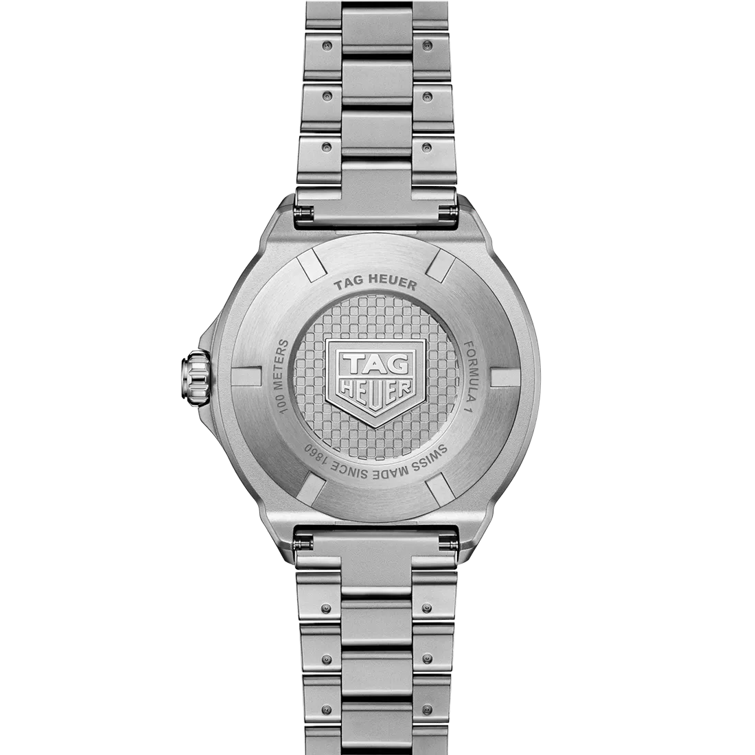 WBY1111.BA0042 タグ・ホイヤー フォーミュラ1 ソーラーグラフ 38mm