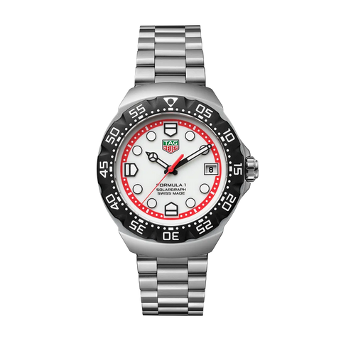 タグホイヤーフォーミュラー タグ・ホイヤー フォーミュラー1(新品)|腕時計|正規販売店