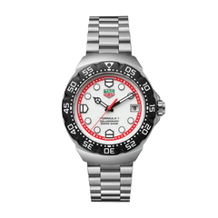 WBY1111.BA0042 タグ・ホイヤー フォーミュラ1 ソーラーグラフ 38mm WBY1111.BA0042 タグ・ホイヤー フォーミュラ1 ソーラーグラフ 38mm