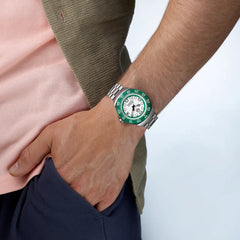 タグ・ホイヤー フォーミュラ1 ソーラーグラフ 38mm / 世界限定3000本 (2025年モデル)