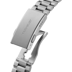 タグ・ホイヤー フォーミュラ1 ソーラーグラフ 38mm / 世界限定3000本 (2025年モデル)