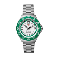 タグ・ホイヤー フォーミュラ1 ソーラーグラフ 38mm / 世界限定3000本 (2025年モデル)