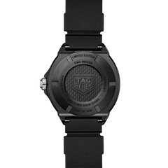 タグ・ホイヤー フォーミュラ1 ソーラーグラフ 38mm / 世界限定3000本 (2025年モデル)