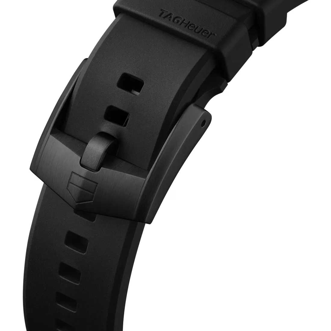 タグ・ホイヤー フォーミュラ1 ソーラーグラフ 38mm / 世界限定3000本 (2025年モデル)