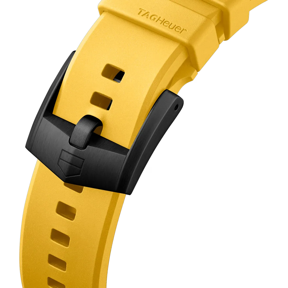 タグ・ホイヤー フォーミュラ1 ソーラーグラフ 38mm / 世界限定1500本 (2025年モデル)