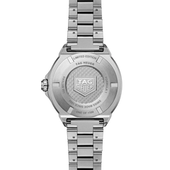 タグ・ホイヤー フォーミュラ1 ソーラーグラフ 38 mm  / 限定1500本 (2026年モデル)