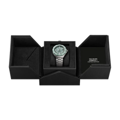 タグ・ホイヤー フォーミュラ1 ソーラーグラフ 38 mm  / 限定1500本 (2026年モデル)
