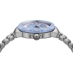 タグ・ホイヤー フォーミュラ1 ソーラーグラフ 38 mm  / 限定1000本 (2026年モデル)