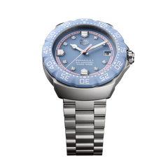 タグ・ホイヤー フォーミュラ1 ソーラーグラフ 38 mm  / 限定1000本 (2026年モデル)