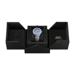 タグ・ホイヤー フォーミュラ1 ソーラーグラフ 38 mm  / 限定1000本 (2026年モデル)