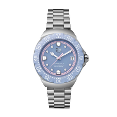 タグ・ホイヤー フォーミュラ1 ソーラーグラフ 38 mm  / 限定1000本 (2026年モデル)