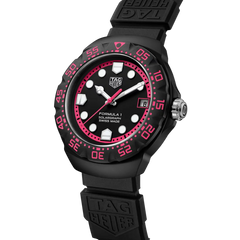 タグ・ホイヤー フォーミュラ1 ソーラーグラフ 38mm / 世界限定1000本 (2025年モデル)