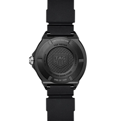 タグ・ホイヤー フォーミュラ1 ソーラーグラフ 38mm / 世界限定1000本 (2025年モデル)