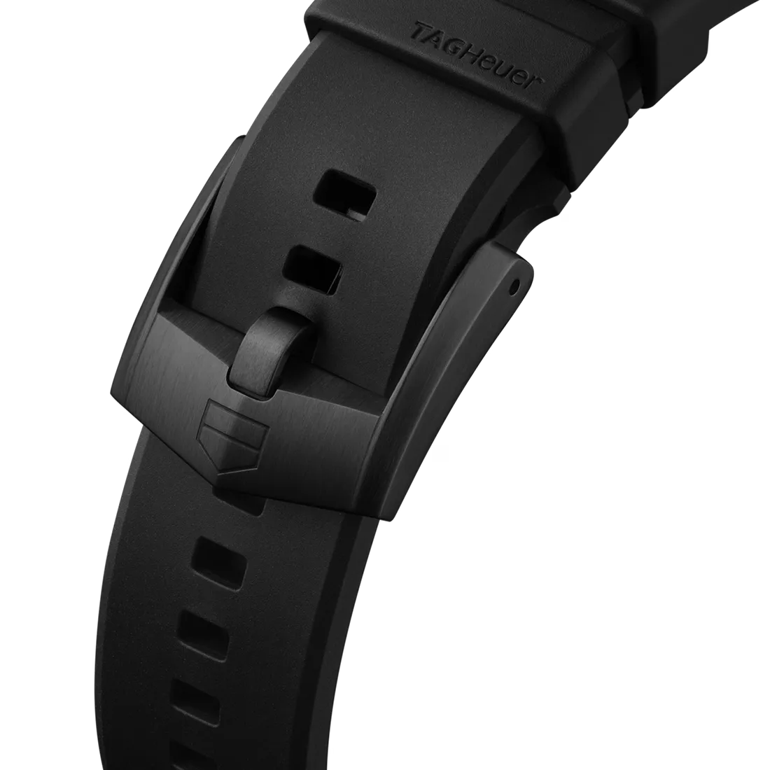 タグ・ホイヤー フォーミュラ1 ソーラーグラフ 38mm / 世界限定1000本 (2025年モデル)