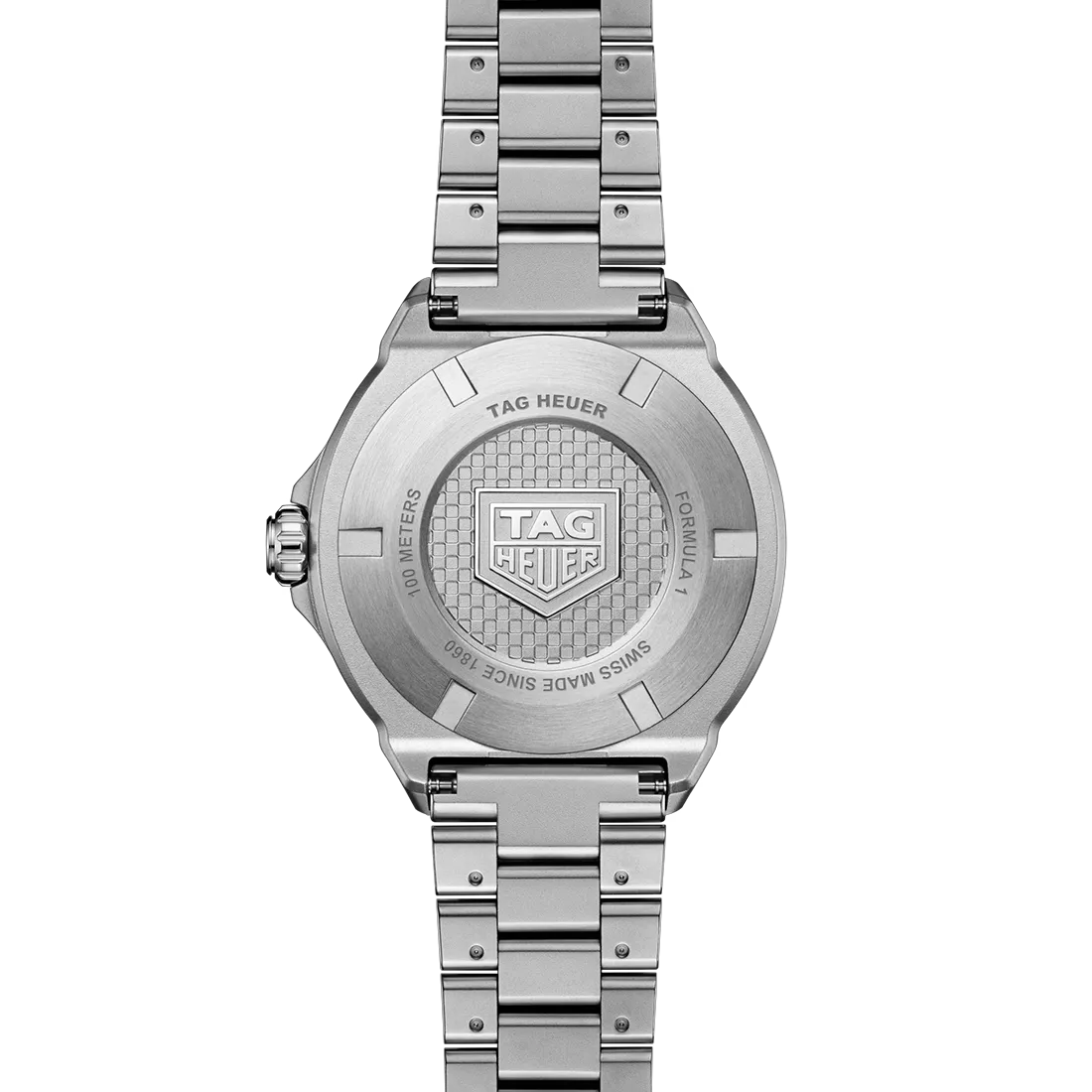 タグ・ホイヤー フォーミュラ1 ソーラーグラフ 38mm (2026年モデル)