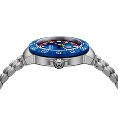 タグ・ホイヤー フォーミュラ1 ソーラーグラフ × オラクル レッドブル レーシング 38mm (2026年モデル)
