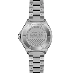 タグ・ホイヤー フォーミュラ1 ソーラーグラフ × オラクル レッドブル レーシング 38mm (2026年モデル)